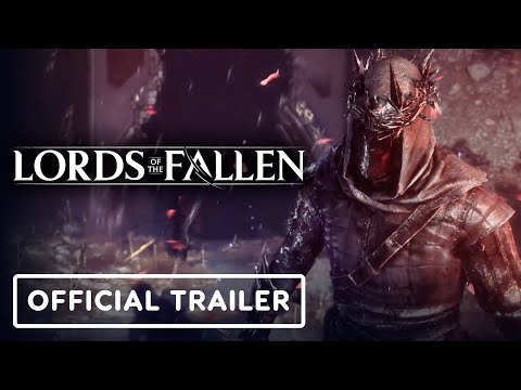 Lords of the Fallen - Official Clash of Champions Boss Rush Mode Launch Trailer