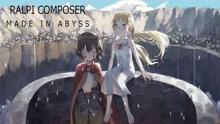 Made In Abyss -The First Layer- [Music box]