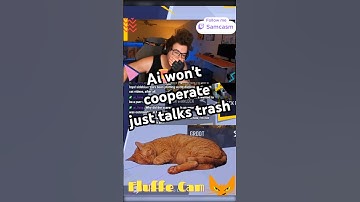 My Ai streaming companion doesn