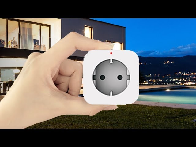 Xiaomi Mi Smart Plug Zncz04lm