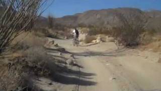 COYOTE CANYON BIKE.m4v