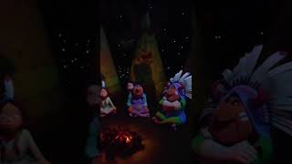Just a bit of Pixie dust!