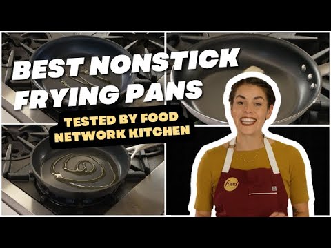 Best Nonstick Frying Pans, Tested by Food Network Kitchen | Food
