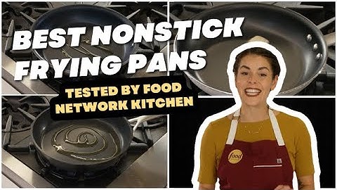Best Nonstick Frying Pans, Tested by Food Network Kitchen | Food Network