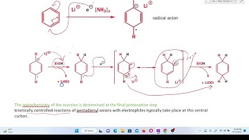 Birch reduction #net #gate #msc