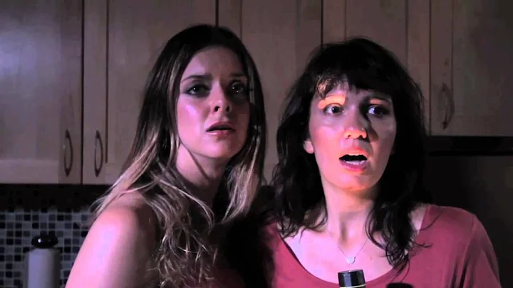 The Film Buff: Risa and Christina Are Available Ep...