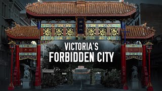 Victoria&#39;s Forbidden City