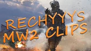 MW2 Clips for you !
