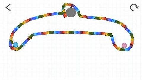 Brain dots 266 level 266 stage 266