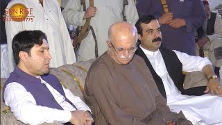 Mashar Mahmood Khan Achakzai Ghazal | Shafi Esar Pashto Song 2023 | New Pashto Song | HD Video |