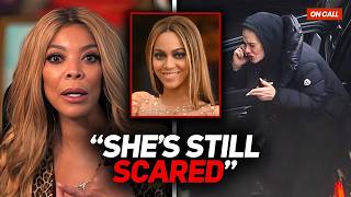 Wendy Williams Reveals Why Adele Is Still Scared Of Beyonce | What She Did To Her