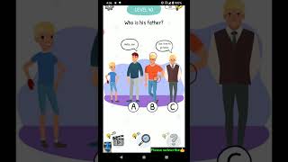 GUESS WHO LEVEL 40 ANSWERS screenshot 4