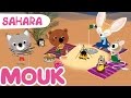 Mouk dcouvre le dsert du sahara  compilation de 30 min dpisodes