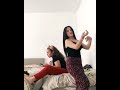 Türk pijama dansı +18