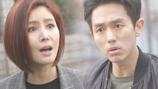 《BEST》 Mrs. Cop2 미세스 캅2｜김성령-임슬옹, 강렬한 첫 만남 EP01 20160305