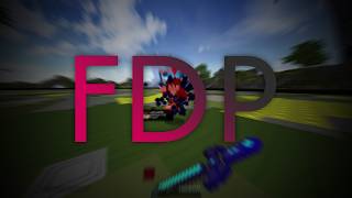 Destroying Verus AntiCheat with FDP Client | PvPGym Cheating with FDP Client!