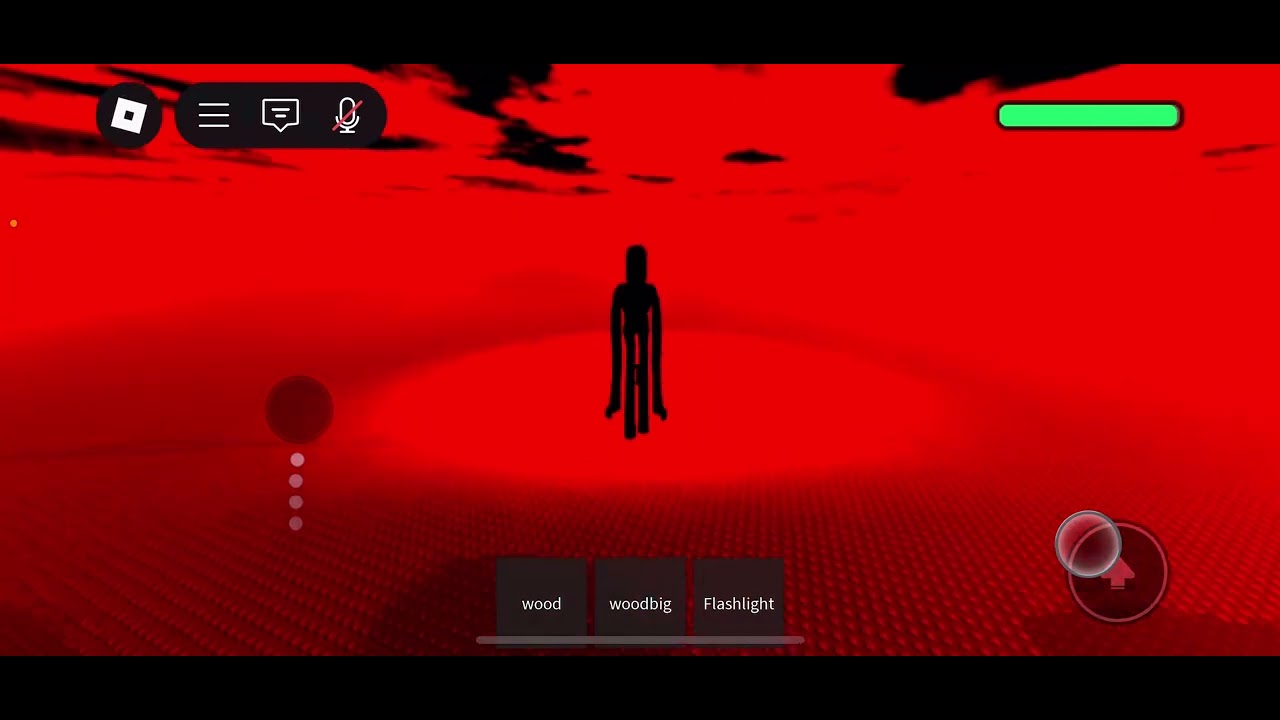 The whistle occurrence ￼