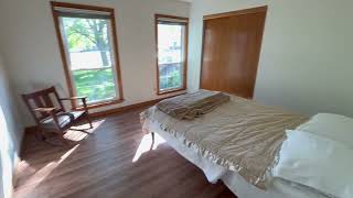 Berkshire Interior
