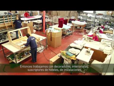 Video: Fabricantes De Muebles Tapizados En Rusia: Una Lista De Las Empresas De Muebles Tapizados Premium De Mejor Calidad Y Otras