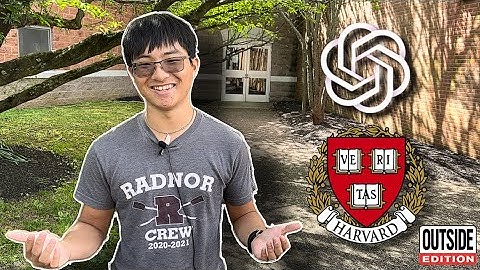 Student gets into Harvard after using ChatGPT to write essays