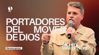 Portadores Del Mover De Dios - Pleroma Global Ministries
