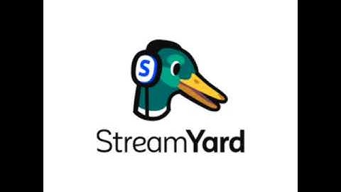 Streamyard Music (OST): Feeding the ducks