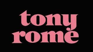 Tony Rome (1967) - Trailer 