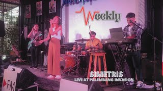 VVEEKLY  -  SIMETRIS