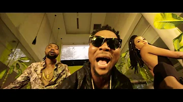 Cyprex - Colombi [Official Video] ft. Harrysong X Oritse Femi