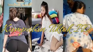 KUMPULAN TIKTOK ID GOYANG HOT DASTER 2023 !! Goyang pantat!Goyang pargoy!Goyang sampai bawah