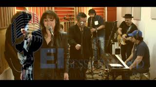 "Fools" (Diane Birch) Covered by The EISB