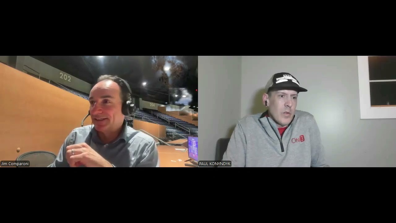 V-Cast: Michigan State feel too badly about road loss against in-state rival