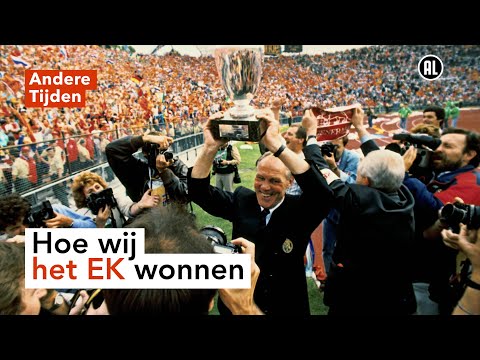De map van '88 | ANDERE TIJDEN