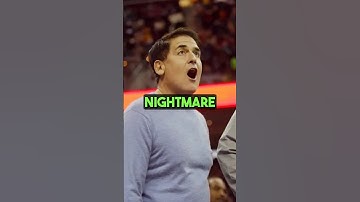 Mark Cuban BIGGEST Shark Tank REGRET!