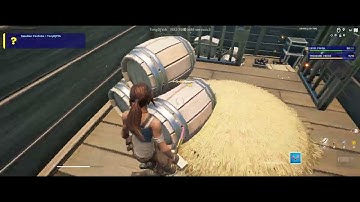 How YOU Can Complete Level 37 + 11 of 15 SECRET in FORTNITE GIANT ESCAPE ROOM 6? TUTORIAL