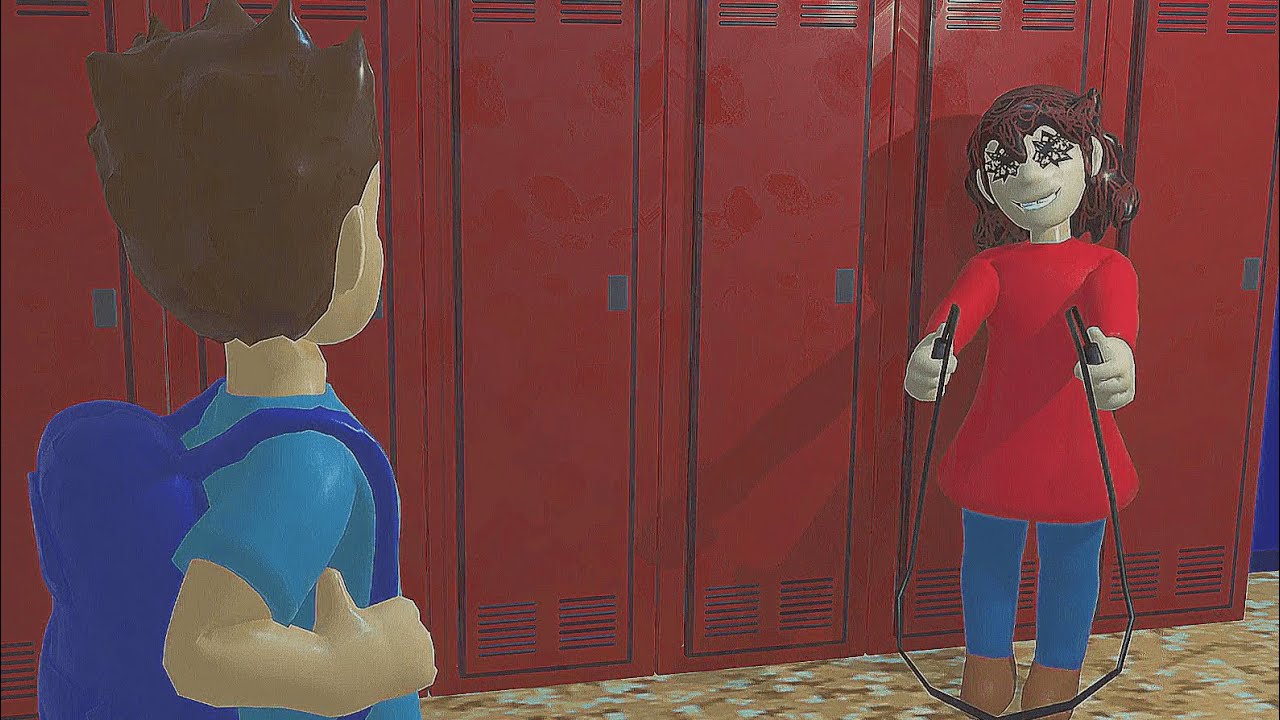 Playtime! - Baldi's Basics S1