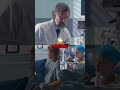 Nature's Sniper: Cordyceps vs. Cancer.