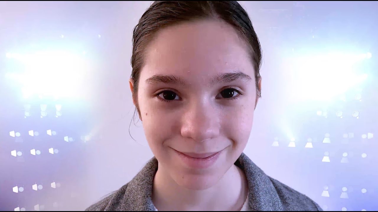 Imagination - Where can you go - Film short with Arianna Fox by Mike Fox splashdw.com