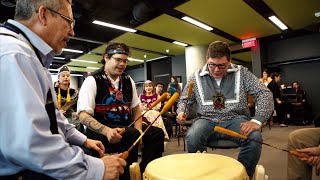 Indigenous Graduation Celebration 2020