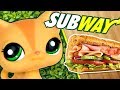 LPS: Subway!