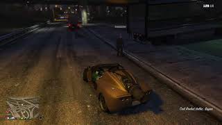 SELLING MY OPPRESSOR (GTA 5 ONLINE)