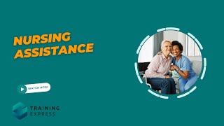 Nursing Assistance Module 01
