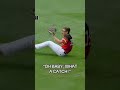 Unbelievable grab 🤯