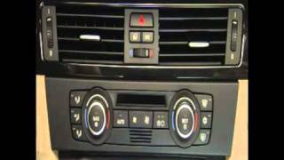 3 Series - Central Locking Owner's Manual