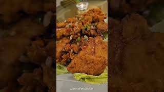 Peking Garden with Family