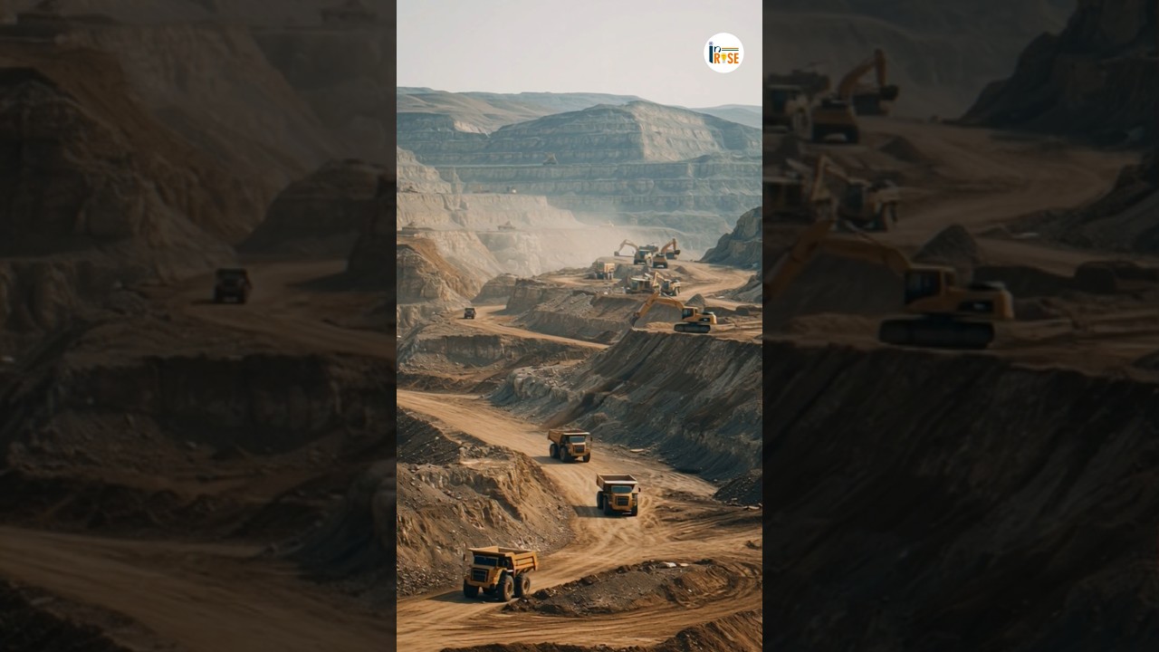 How Illegal Mining Crushed Aravalli Hills?