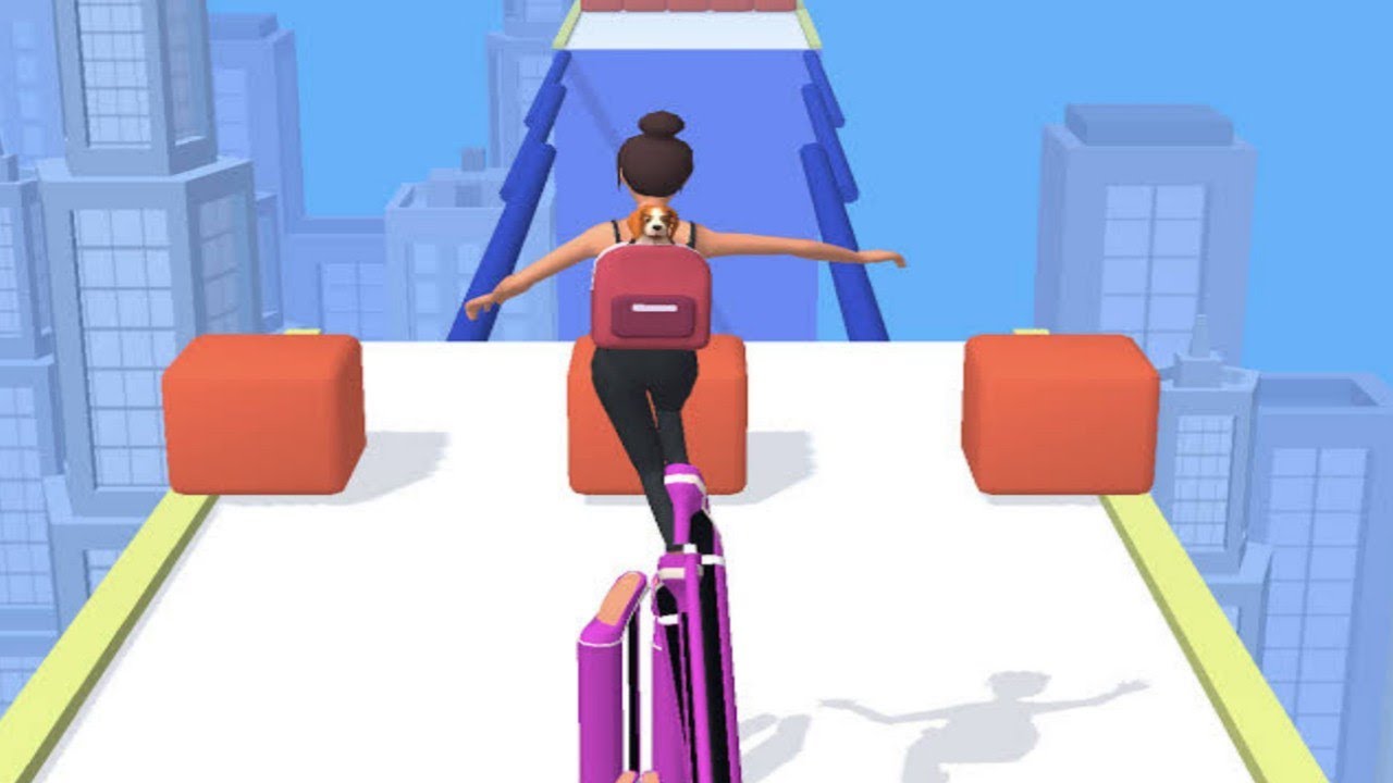 Girls high heels shoes | Android Games | Offline | Gameplay & Walkthrough