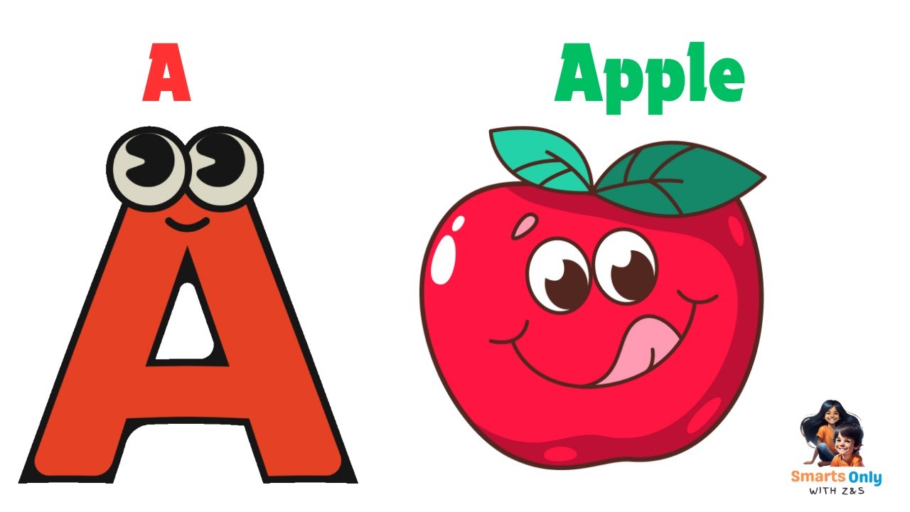 Kindergarten Learning Videos Reading