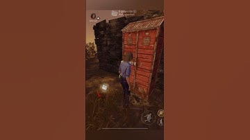 This is how bad luck looks like in DBD Mobile 😭 #dbdshorts #dbdmeme #dbdmobile #dbdm #dbd