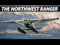 The Northwest Ranger: The Bush Plane That Never Got Its Chance